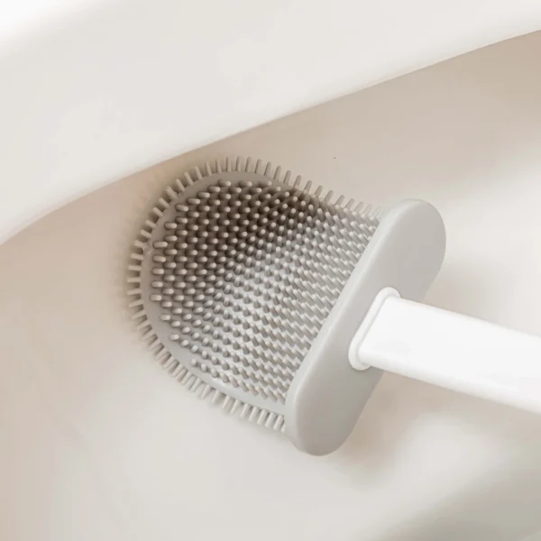 Balmi™ Silicone Toilet Brush - Image 6