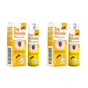 AQA™ TagRecede Bees Treatment Spray