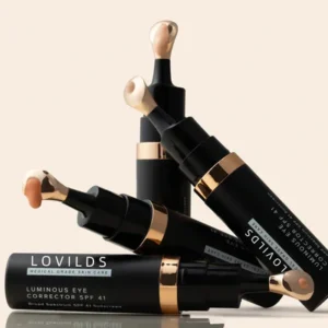 LOVILDS'Luminous Eye Corrector SPF 41