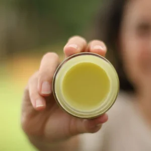 All Purpose Salve, Multipurpose Herbal Salve