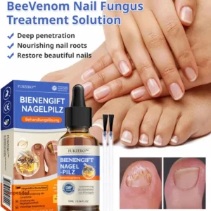 Nail care solution