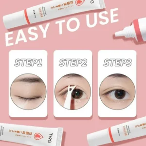 Double Eyelid Styling Cream