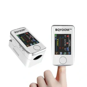 BQYOOM™ MULTI-USE Non-Invasive Laser Meter + Exclusive Gifts