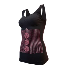 IONsWear™️ Tourmaline Sculpting Vest