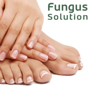 Furzero™ bee venom nail fungus treatment solution