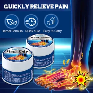 Neuropathy Nerve Healing Cream