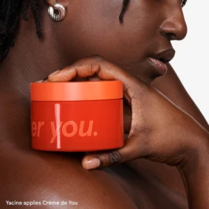 Crème de You Dry-Touch Body Butter