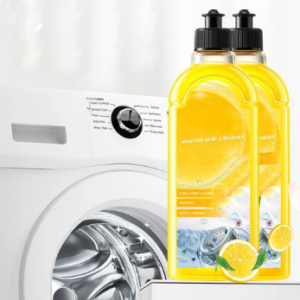 Washing Machine Cleaning Detergent