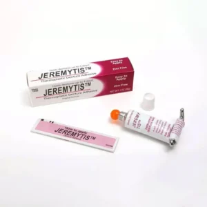 JEREMYTIS™ Thermoplastic Denture Adhesive