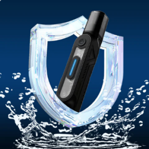 Effective Rechargeable Portable Nose Hair Trimmer