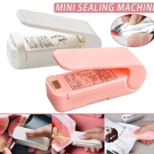 Portable Mini Sealing Machine