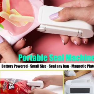 Portable Mini Sealing Machine