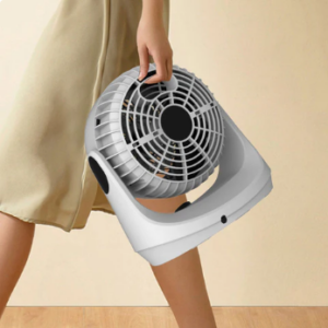 Thoughtful Gifts - Space Heater Fan for Indoor Use