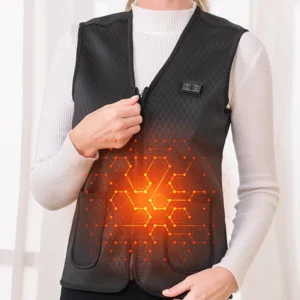 Winter Heating Warm Vest