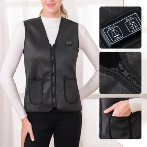 Winter Heating Warm Vest