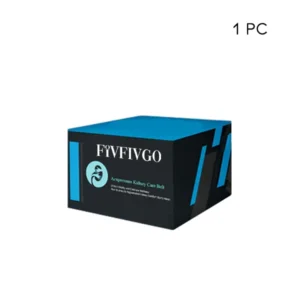 Fivfivgo™ Acupressure Kidney Care Belt