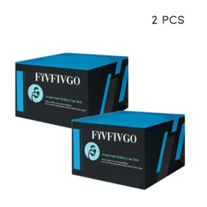 Fivfivgo™ Acupressure Kidney Care Belt