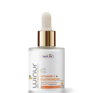 Winur Vitamin C + Glutathione Serum