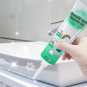 Powerful Mold Removal Gel