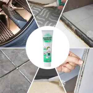 Powerful Mold Removal Gel