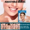 ORALHOE Seamless Smile Aligners