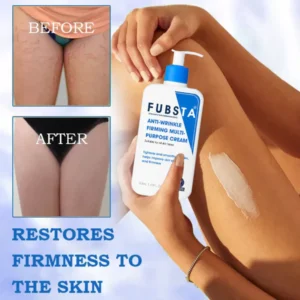 Fubsta™ Advanced Firming & Wrinkle-Reducing Cream