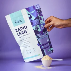 Rapid Lean 800g | Holistic Weight Management