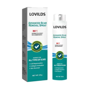 LOVILDS™ Advanced Scar Removal Spray