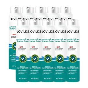 LOVILDS™ Advanced Scar Removal Spray