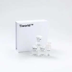 Tiworld™ Micro-Needling Infusion System