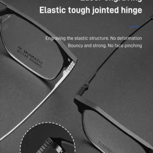 Fashion Anti-blue light reading glasses