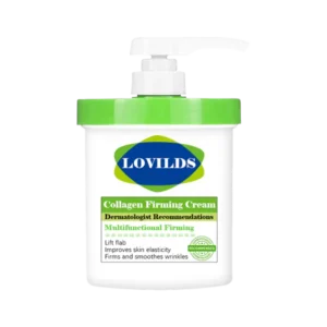 LOVILDS™ Collagen Firming Cream(For all women)