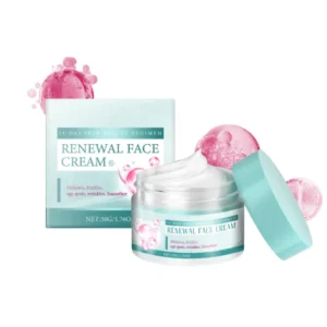 Renewal Face Cream