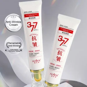 377 Whitening Anti-wrinkle Cream