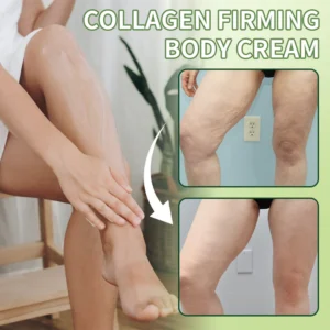 Ceoerty™ LuxeLift Collagen Straffende Körpercreme