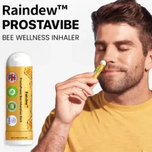 Raindew™ ProstaPower Bee Inhalation Stick