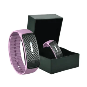 Histone™ Matteo Ultrasonic Body Shape Wristband Pro