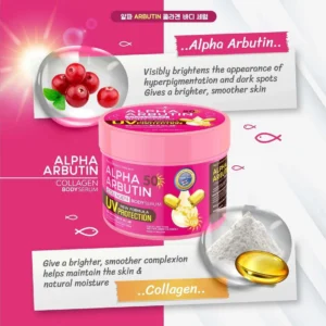 Precious Skin Thailand - Alpha Arbutin