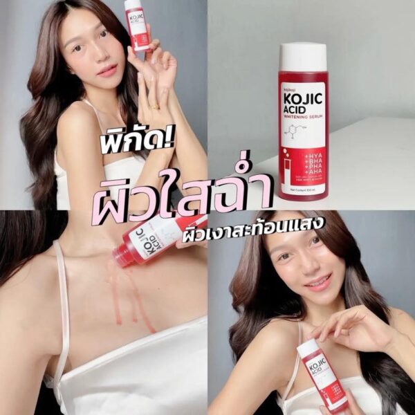 About Mee - Kojic Acid