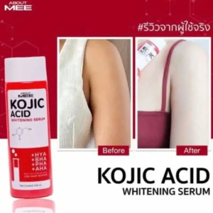 About Mee - Kojic Acid