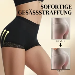 Fivfivgo™ Butt Lifter Shorts Body Shaper Enhancer Panties