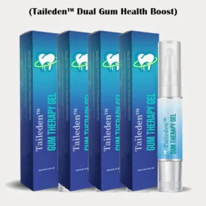 Taileden™ Gum Therapy Gel