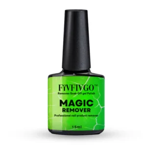 Fivfivgo™ Magic Gel Polish Remover