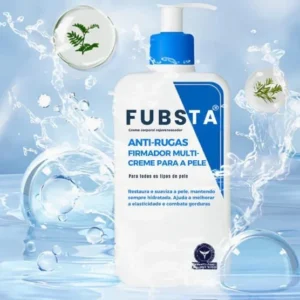 Fubsta™ Advanced Firming & Wrinkle-Reducing Cream