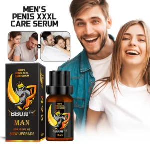 BBOJI Labs Complex Men's Penis Enhancing Repair Serum