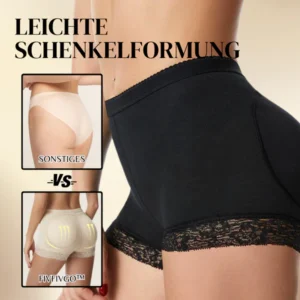 Fivfivgo™ Butt Lifter Shorts Body Shaper Enhancer Panties