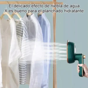 Mini Garment Steamer