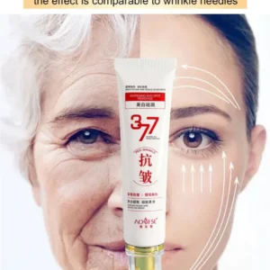 377 Anti Wrinkle Reduce Color Spot