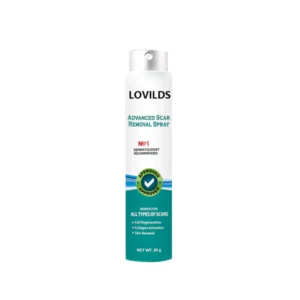 LOVILDS™ Advanced Scar Removal Spray