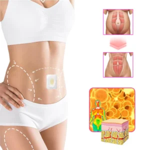 GFOUK™ Bee Venom Lymphatic Drainage Slimming Patch